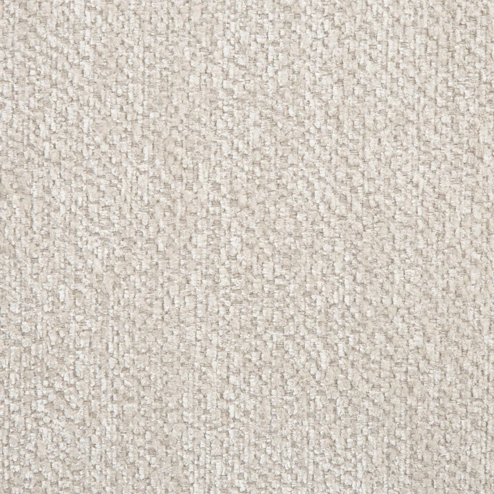 Bank Beau 3-zits - Stof Raven - Beige 7 Bank Beau 3-zits - Stof Raven - Beige - Afbeelding 5