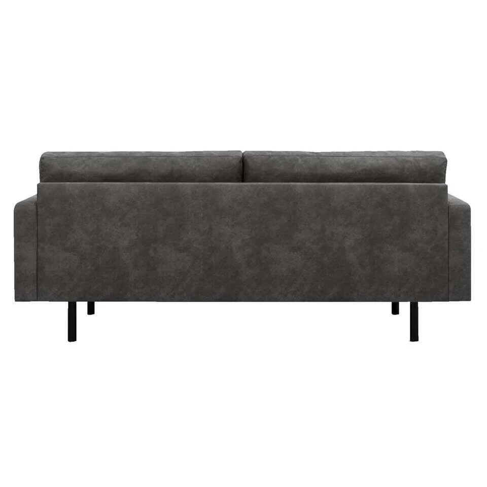 Bank Collin 2,5-zits - Antraciet 6 Bank Collin 2,5-zits - Antraciet - Afbeelding 4