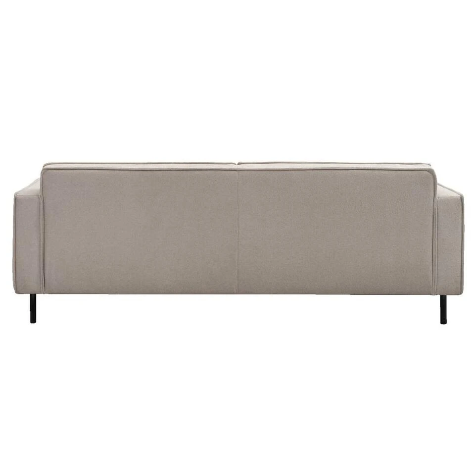 UMIX Bank Madison Equily - Lichtgrijs 5 UMIX Bank Madison Equily - Lichtgrijs - Afbeelding 3