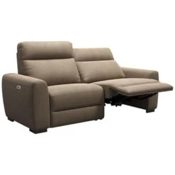 Bank James Verstelbaar 3-zits - Stof Gaucho - Taupe 9 Bank James Verstelbaar 3-zits - Stof Gaucho - Taupe -Meubelwinkel 10111655 0301