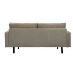 Bank Collin 2,5-zits - Zand -Meubelwinkel 10112246 0900