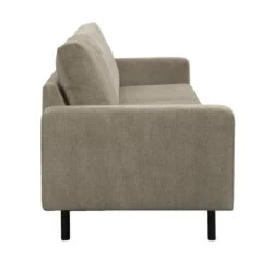 Bank Collin 2,5-zits - Zand -Meubelwinkel 10112246 8000