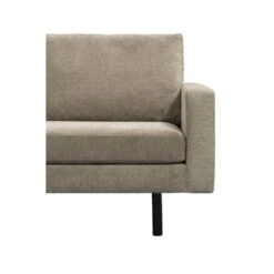 Bank Collin 2,5-zits - Zand -Meubelwinkel 10112246 9001