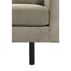 Bank Collin 2,5-zits - Zand -Meubelwinkel 10112246 9002