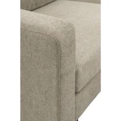 Bank Collin 2,5-zits - Zand -Meubelwinkel 10112246 9004