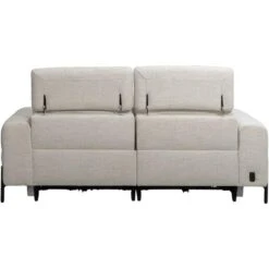 Bank Dave 3-zits - Elektrisch Verstelbaar - Lichtgrijs 31 Bank Dave 3-zits - Elektrisch Verstelbaar - Lichtgrijs -Meubelwinkel 10112250 0901