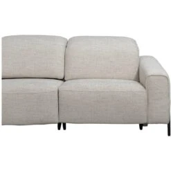 Bank Dave 3-zits - Elektrisch Verstelbaar - Lichtgrijs 35 Bank Dave 3-zits - Elektrisch Verstelbaar - Lichtgrijs -Meubelwinkel 10112250 9001