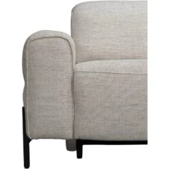 Bank Dave 3-zits - Elektrisch Verstelbaar - Lichtgrijs 37 Bank Dave 3-zits - Elektrisch Verstelbaar - Lichtgrijs -Meubelwinkel 10112250 9003