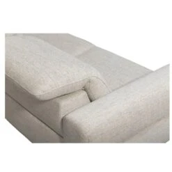 Bank Dave 3-zits - Elektrisch Verstelbaar - Lichtgrijs 41 Bank Dave 3-zits - Elektrisch Verstelbaar - Lichtgrijs -Meubelwinkel 10112250 9007