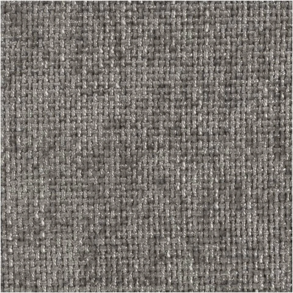 Bank Enzio 3,5-zits - Stof Wandy - Grijs 5 Bank Enzio 3,5-zits - Stof Wandy - Grijs - Afbeelding 3