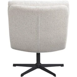 Fauteuil Bobbi Incl. Hocker - Greige 13 Fauteuil Bobbi Incl. Hocker - Greige -Meubelwinkel 10201088 0900