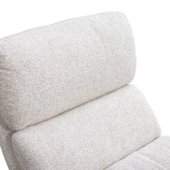 Fauteuil Bobbi Incl. Hocker - Greige 14 Fauteuil Bobbi Incl. Hocker - Greige -Meubelwinkel 10201088 9001