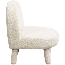 Kinderstoel Isa - Crème -Meubelwinkel 10201149 8000