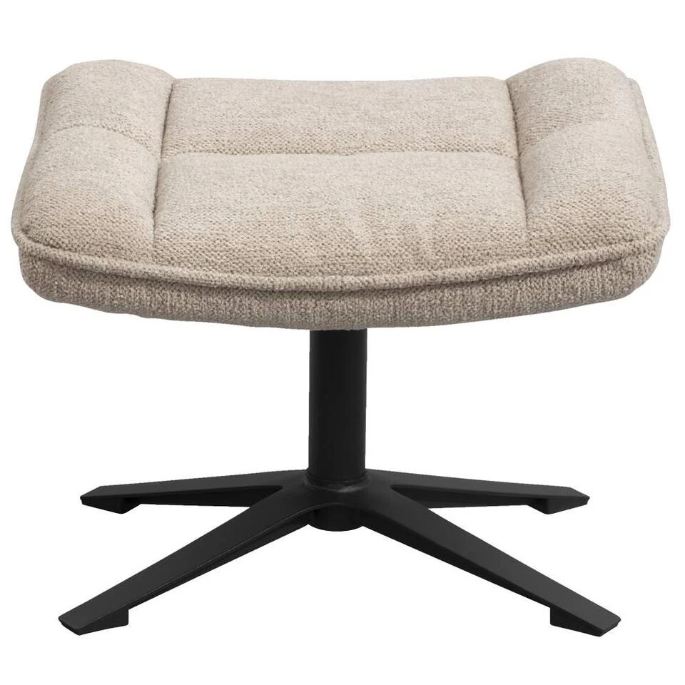 Hocker Emily - Zand 3 Hocker Emily - Zand