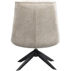 Fauteuil Nora - Taupe 11 Fauteuil Nora - Taupe -Meubelwinkel 10201246 0900