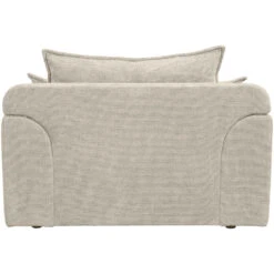 Loveseat Elsa - Stof Eden - Beige 16 Loveseat Elsa - Stof Eden - Beige -Meubelwinkel 10201304 0900