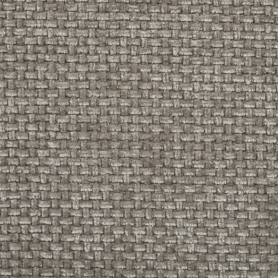 Loveseat Elsa - Stof Eden - Taupe 6 Loveseat Elsa - Stof Eden - Taupe - Afbeelding 4