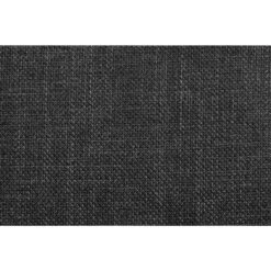 Relaxfauteuil Vincent Incl. Hocker - Stof Bjorn - Antraciet -Meubelwinkel 10202145 9000