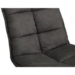 Fauteuil Clayton - Antraciet -Meubelwinkel 10209625 9001