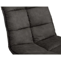 Fauteuil Clayton - Antraciet -Meubelwinkel 10209640 9001