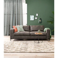 Bank Tom Medium 2,5-zits - Antraciet 96 5 Bank Tom Medium 2,5-zits - Antraciet 96 -Meubelwinkel 10910149 9072