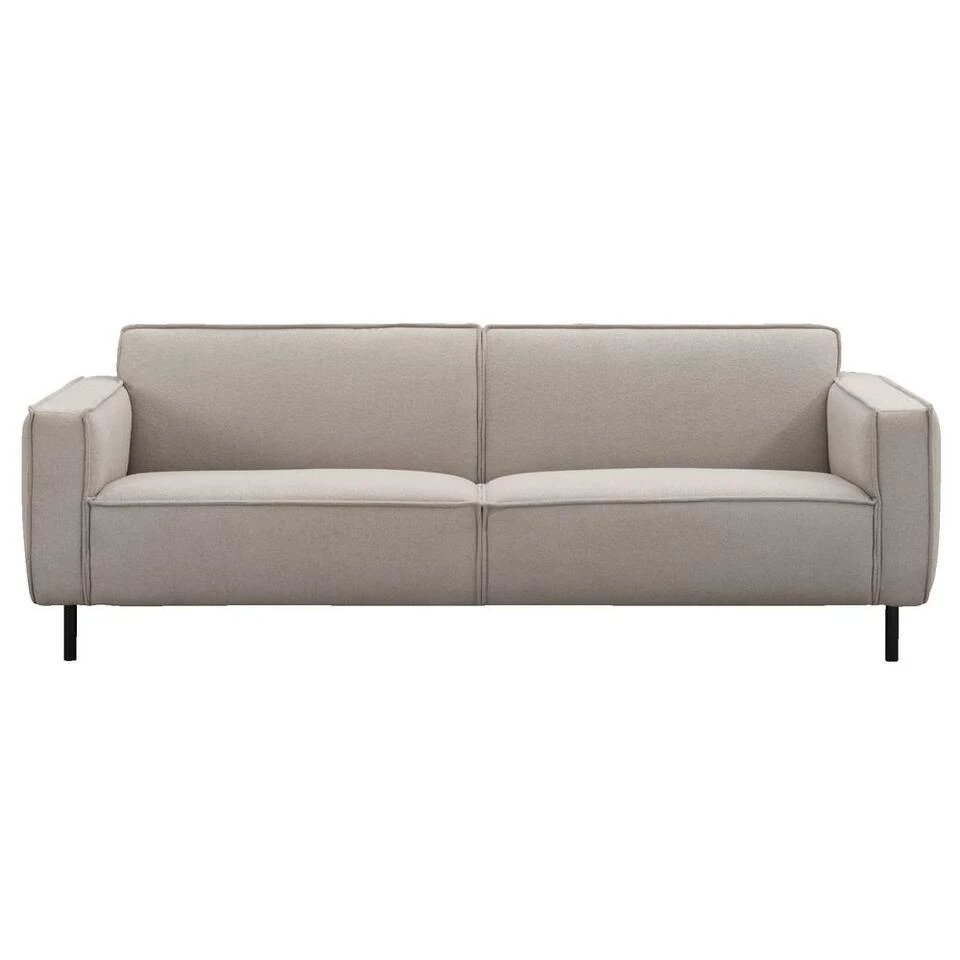 UMIX Bank Madison Equily - Lichtgrijs 3 UMIX Bank Madison Equily - Lichtgrijs