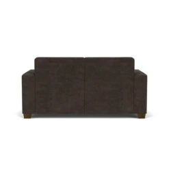 Bank Aberdeen 2-zits - Antraciet -Meubelwinkel 10910228 0103