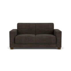 Bank Aberdeen 2-zits - Antraciet