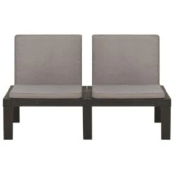 VidaXL - Loungeset - Grijs - Kunststof 24 VidaXL - Loungeset - Grijs - Kunststof -Meubelwinkel 10d65f639e1a401d8540a06ab2a9591b