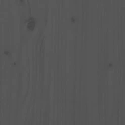 VidaXL - Tuinbank - Grijs - Massief Grenenhout - 109x44x45 Cm 16 VidaXL - Tuinbank - Grijs - Massief Grenenhout - 109x44x45 Cm -Meubelwinkel 10db9b42d0664031a3d4a006beb2d849