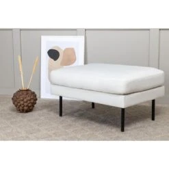 Svea - Rio Hocker - Beige 13 Svea - Rio Hocker - Beige -Meubelwinkel 11001be9c8384fd6bc451faa501928dd