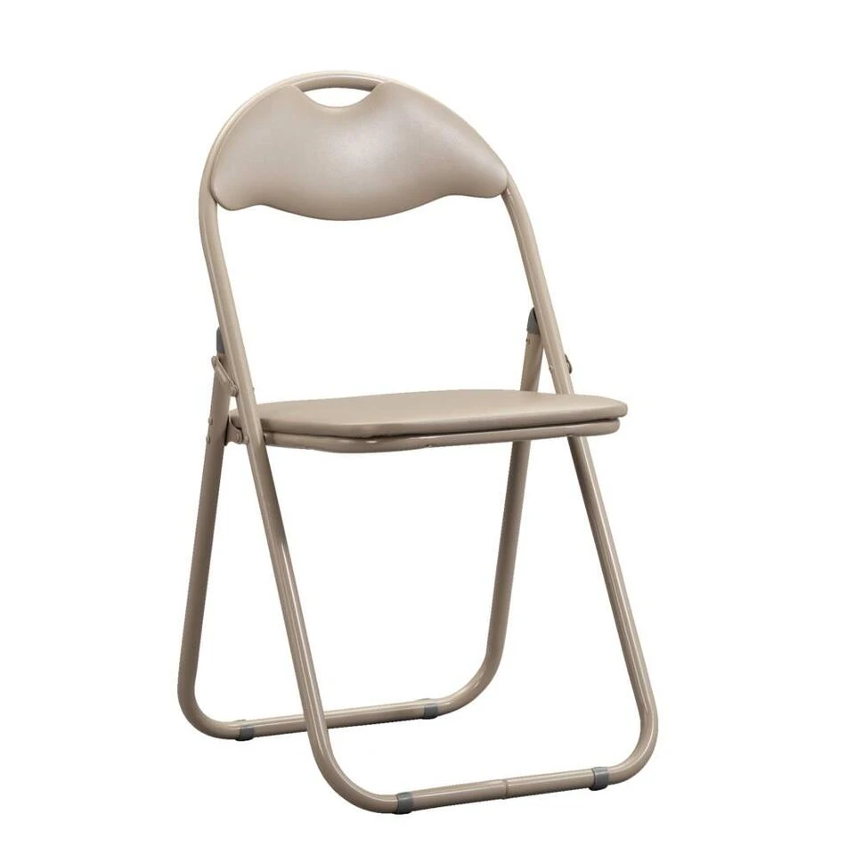 Klapstoel Meppel - Zand 3 Klapstoel Meppel - Zand