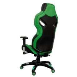 Gamestoel Race - Groen -Meubelwinkel 1111738934 0103