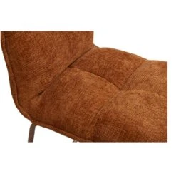 Barkruk Stella - Terracotta 13 Barkruk Stella - Terracotta -Meubelwinkel 11159192 9001