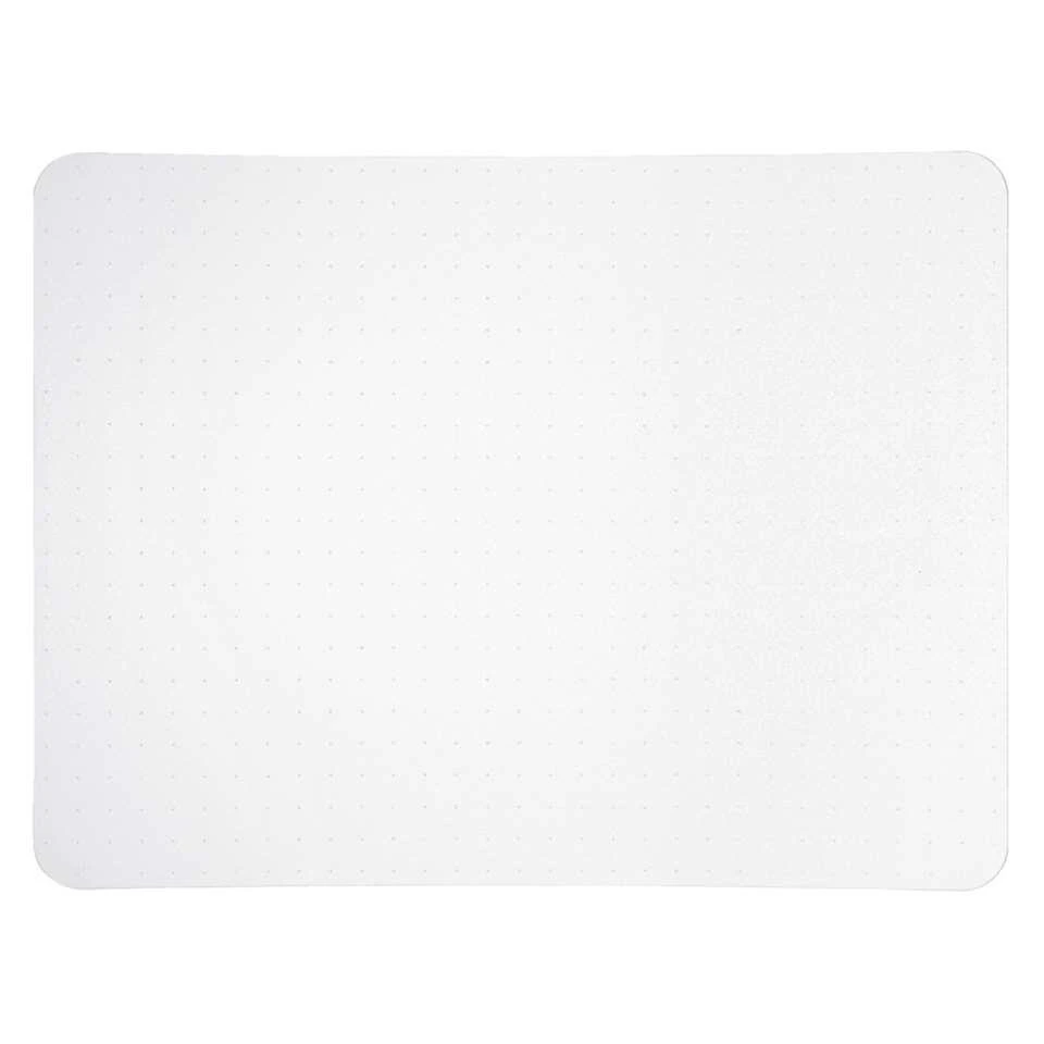 Vloerbeschermer Zachte Vloer - Transparant 3 Vloerbeschermer Zachte Vloer - Transparant