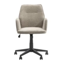 Bureaustoel Raffy - Zand -Meubelwinkel 11201006 0100
