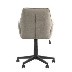 Bureaustoel Raffy - Zand -Meubelwinkel 11201006 0900
