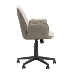 Bureaustoel Raffy - Zand -Meubelwinkel 11201006 8000