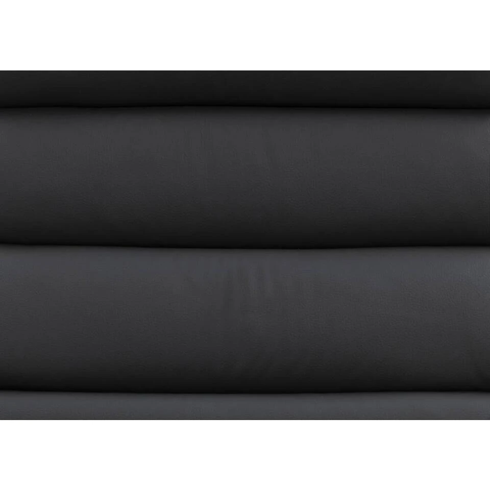 Bureaustoel Rolf - Zwart 7 Bureaustoel Rolf - Zwart - Afbeelding 5