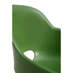 Keter Akola Tuinstoelen - 2 Stuks -56.5x55x80cm - Olijf Groen -Meubelwinkel 11221167f8cd470a90d2fab46267bf48