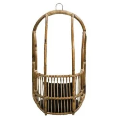 Hangstoel Hidde - Antiekgrijs 9 Hangstoel Hidde - Antiekgrijs -Meubelwinkel 11990878 0900