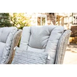 Osborne Verstelbare Fauteuil - Vintage Willow - Desert Sand -Meubelwinkel 11a28672910f432795e4e3cb6e2c1e0f