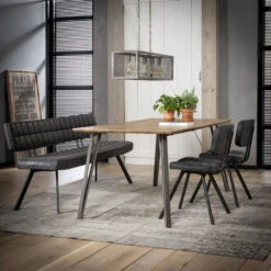 Giga Meubel Eetkamerstoel Zwart - PU-Leer - Kruisstiksel - Open Rug 8 Giga Meubel Eetkamerstoel Zwart - PU-Leer - Kruisstiksel - Open Rug -Meubelwinkel 11e0abd6ecf5491d834e3c15dcffd6c8