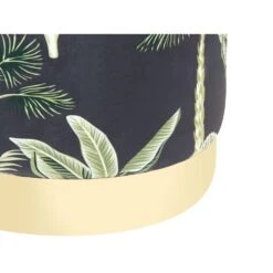 Beliani Poef WRILEY - Groen Fluweel 9 Beliani Poef WRILEY - Groen Fluweel -Meubelwinkel 12312f4b74f34ea494c1fd315c567c09