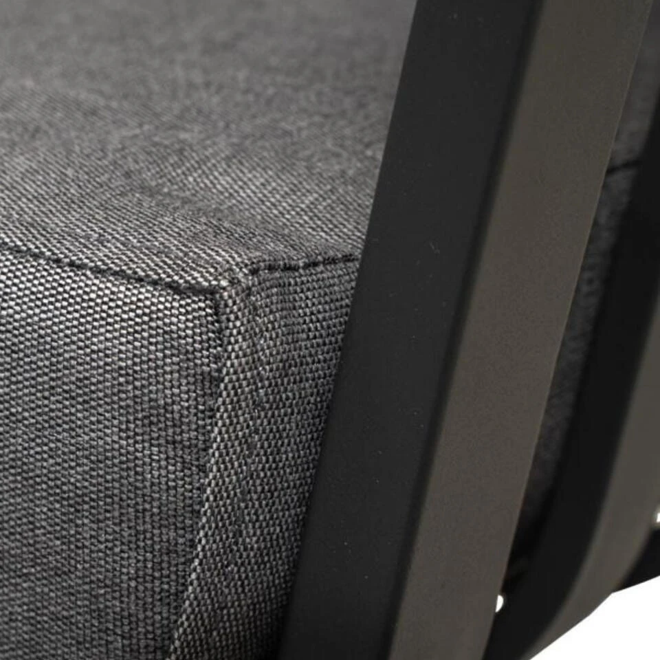 Les - Amalfi Schommelstoel 7 Les - Amalfi Schommelstoel - Afbeelding 5