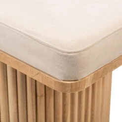 Bank Met Opbergruimte In Fluweel -Meubelwinkel 16a7b97ba84449dbad279a3eb2d78dde