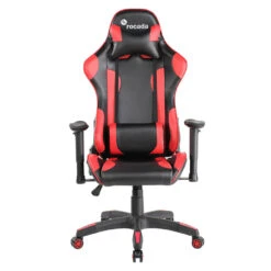 Gamestoel PRO - Rood -Meubelwinkel 1911512577 0101