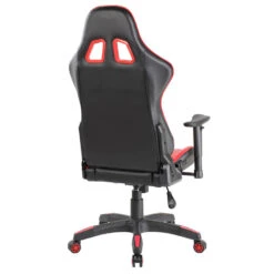 Gamestoel PRO - Rood -Meubelwinkel 1911512577 0103