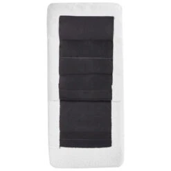 ESKELIN - Schommelstoel - Off-white - Bouclé -Meubelwinkel 19d4c94f223e46d0872a0878a0c4bb3b