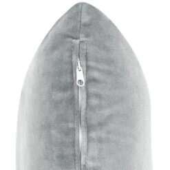 CHAUMONT - Chaise Longue - Lichtgrijs - Rechterzijde - Fluweel 23 CHAUMONT - Chaise Longue - Lichtgrijs - Rechterzijde - Fluweel -Meubelwinkel 1a899c1b4b494610b7500ea710c52a61